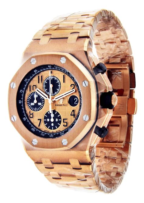 royal oak offshore for sale.